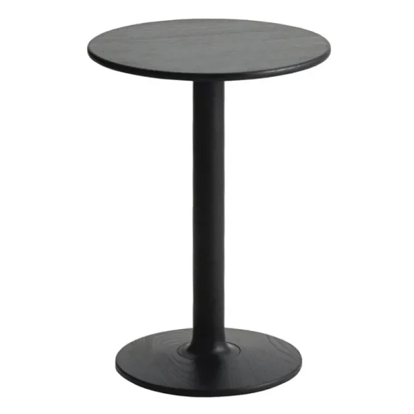 Artek Tische-Ariake Taio Beistelltisch, schwarz