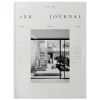 Ark Journal Architektur^Vol. VII, Cover 4