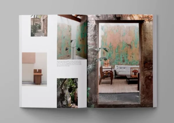 Ark Journal Architektur^Vol. IX, Cover 3