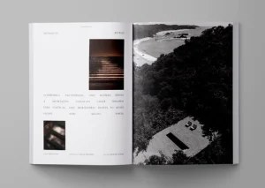 Ark Journal Architektur^Vol. IX, Cover 3