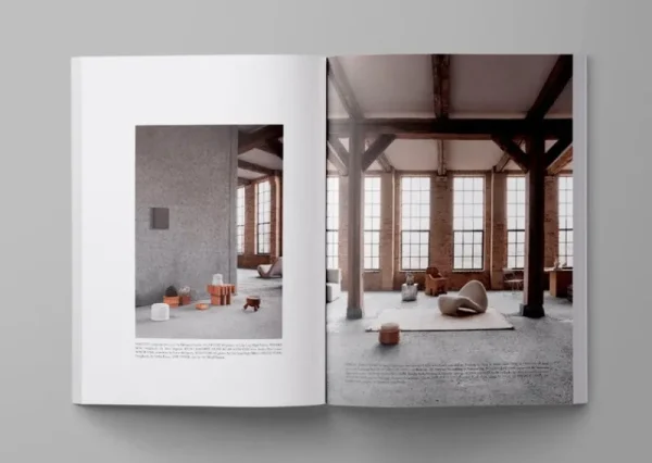 Ark Journal Architektur^Vol. IX, Cover 3
