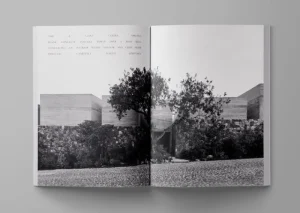 Ark Journal Architektur^Vol. XII, Cover 2