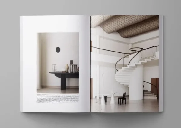 Ark Journal Architektur^Vol. X, Cover 3