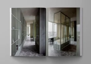 Ark Journal Architektur^Vol. IX, Cover 3