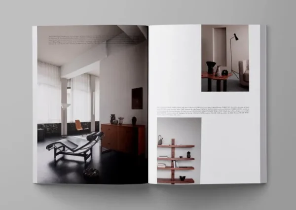 Ark Journal Architektur^Vol. IX, Cover 3
