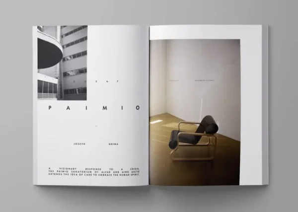 Ark Journal Architektur^Vol. X, Cover 3