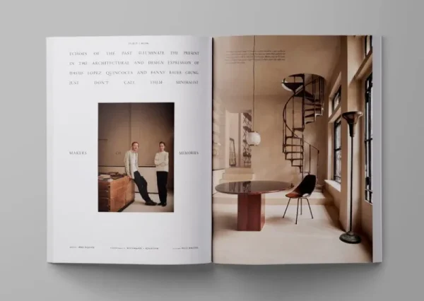 Ark Journal Architektur^Vol. IX, Cover 3