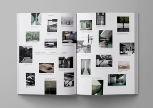 Ark Journal Architektur^Vol. IX, Cover 3