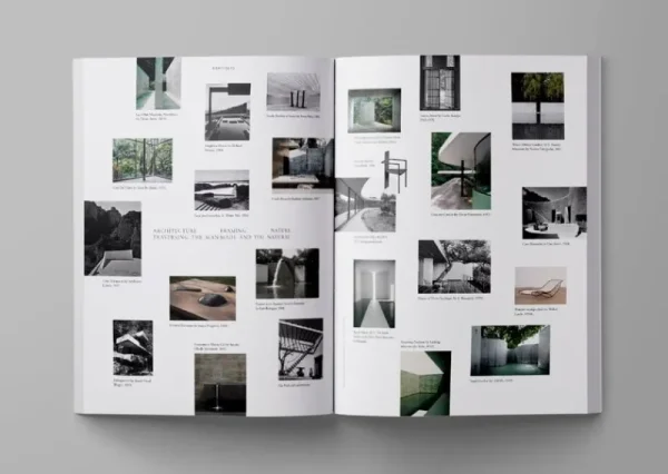 Ark Journal Architektur^Vol. IX, Cover 3