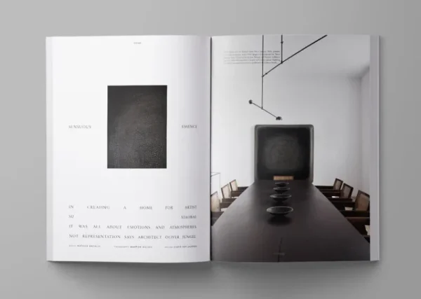 Ark Journal Architektur^Vol. X, Cover 3