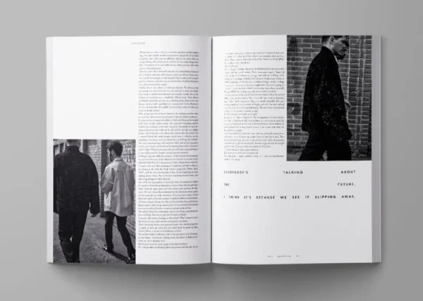 Ark Journal Architektur^Vol. X, Cover 3