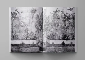 Ark Journal Architektur^Vol. IX, Cover 3