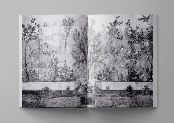 Ark Journal Architektur^Vol. IX, Cover 3