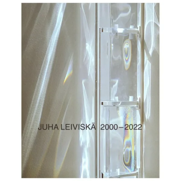 Arkkitehtuurimuseo Architektur^Juha Leiviskä 2000–2022