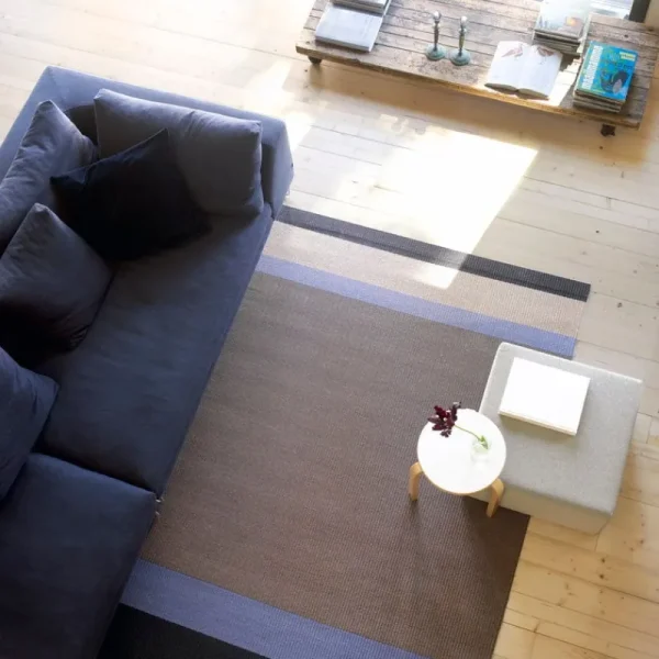 Muuto Sitzgelegenheiten-Artek Aalto Hocker 60, weißes Laminat