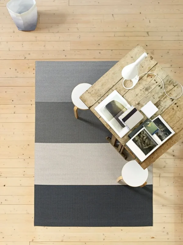 Muuto Sitzgelegenheiten-Artek Aalto Hocker 60, weißes Laminat