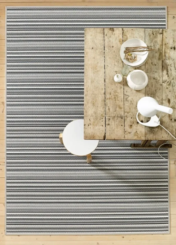 Muuto Sitzgelegenheiten-Artek Aalto Hocker 60, weißes Laminat