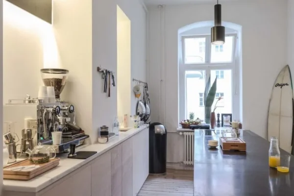 Muuto Deckenleuchten-Artek Aalto Pendelleuchte A110 „Hand Grenade“, schwarz
