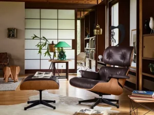 Nuura Deckenleuchten-Artek Aalto Pendelleuchte A330S „Golden Bell“, Messing