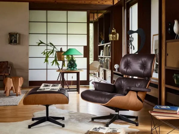 Nuura Deckenleuchten-Artek Aalto Pendelleuchte A330S „Golden Bell“, Messing