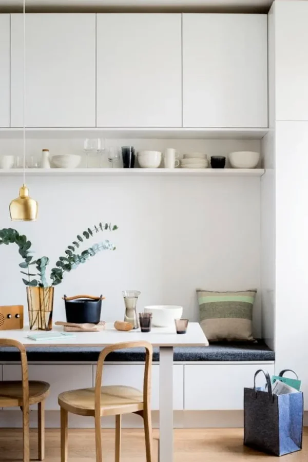 Nuura Deckenleuchten-Artek Aalto Pendelleuchte A330S „Golden Bell“, Messing