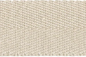 Vitra Sitzgelegenheiten-Artek Aalto Sessel 406, Birke - naturfarben/weißes Gewebe