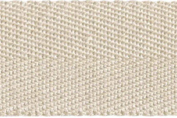 Vitra Sitzgelegenheiten-Artek Aalto Sessel 406, Birke - naturfarben/weißes Gewebe