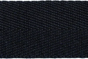 Artek Sitzgelegenheiten-Aalto Sessel 406, Birke - schwarz/blaues Gewebe