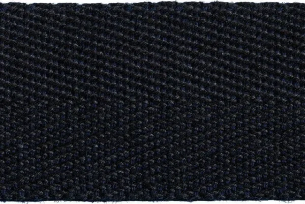 Artek Sitzgelegenheiten-Aalto Sessel 406, Birke - schwarz/blaues Gewebe