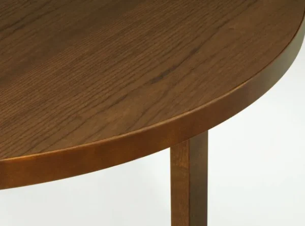 Muuto Tische-Artek Aalto Tisch 91, Nussbaum gebeizt
