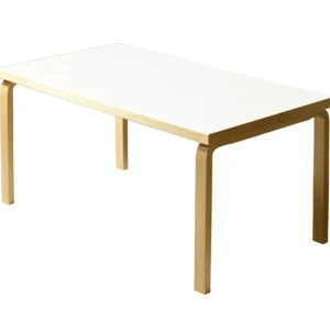 Muuto Tische-Artek Aalto Tisch 82B