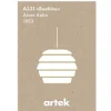 Artek Poster Und Pinnwände^Beehive Poster