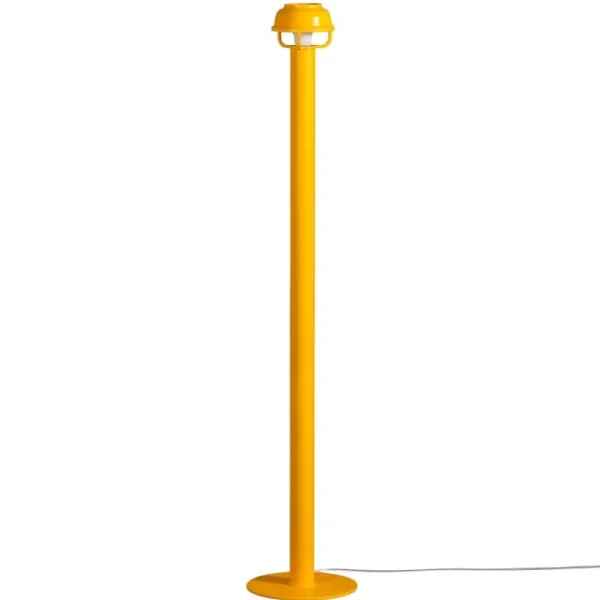 Marset Stehleuchten-Artek Kori Stehleuchte, Orange