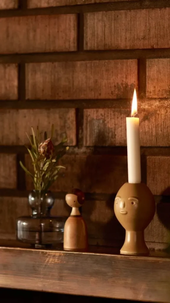 Artek Weihnachtsdekoration | Kerzen Und Kerzenhalter^Lucius Kerzenhalter