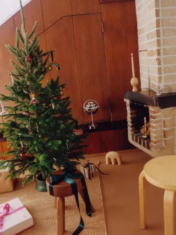 Artek Weihnachtsdekoration | Kerzen Und Kerzenhalter^Lucius Kerzenhalter