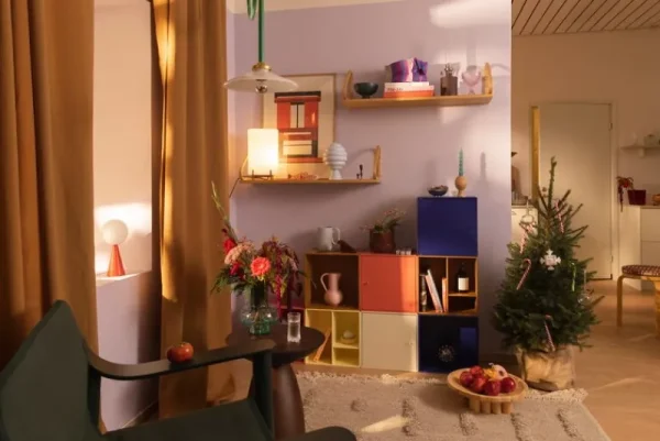 Artek Weihnachtsdekoration | Kerzen Und Kerzenhalter^Lucius Kerzenhalter