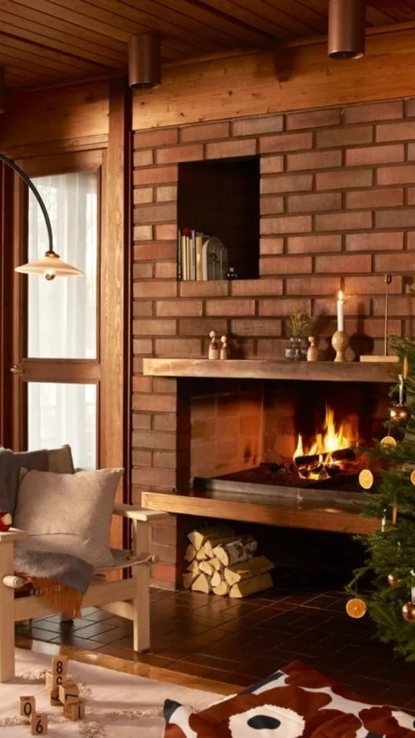 Artek Weihnachtsdekoration | Kerzen Und Kerzenhalter^Lucius Kerzenhalter