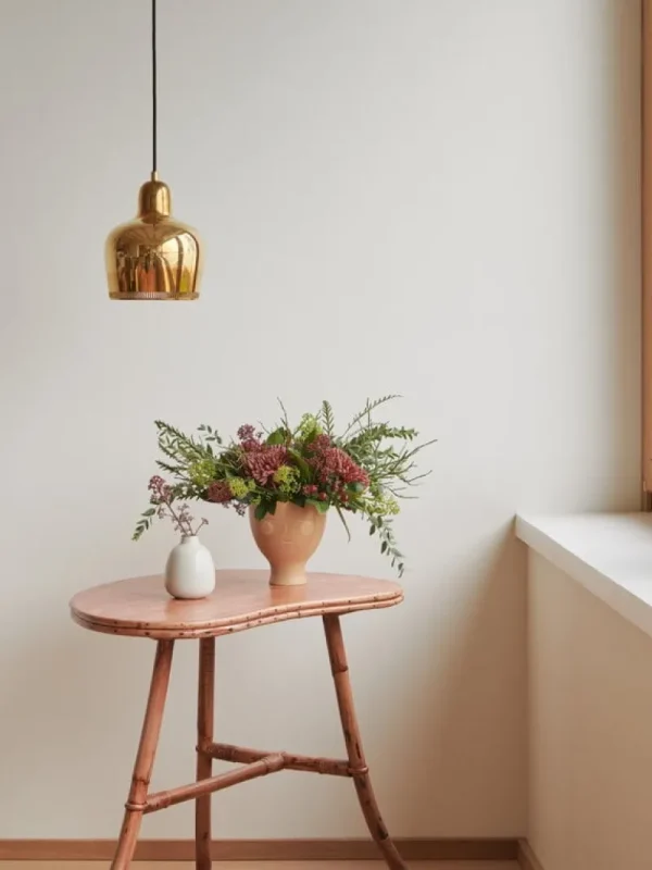 Fritz Hansen Vasen-Artek Midsummer Dream Vase