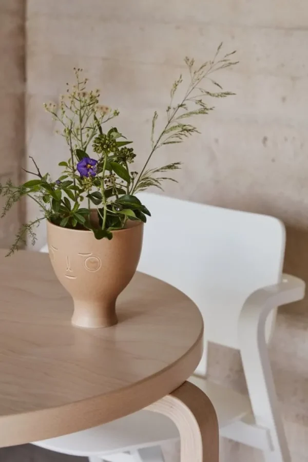 Fritz Hansen Vasen-Artek Midsummer Dream Vase