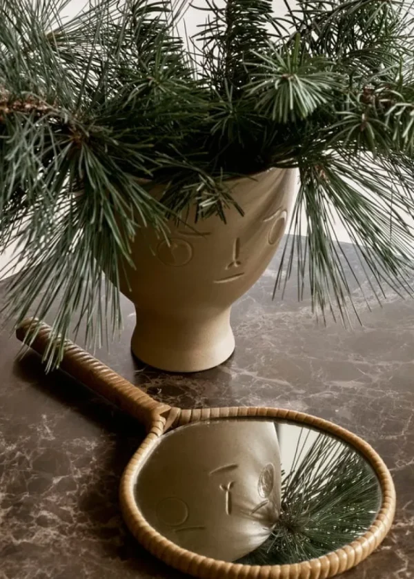 Fritz Hansen Vasen-Artek Midsummer Dream Vase