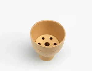 Fritz Hansen Vasen-Artek Midsummer Dream Vase