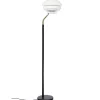 Foscarini Stehleuchten-Artek Stehleuchte Aalto A808, weiß