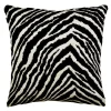 Artek Kissen^Zebra Kissenbezug, 40 x 40 cm