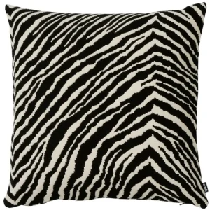 Artek Kissen^Zebra Kissenbezug, 50 x 50 cm