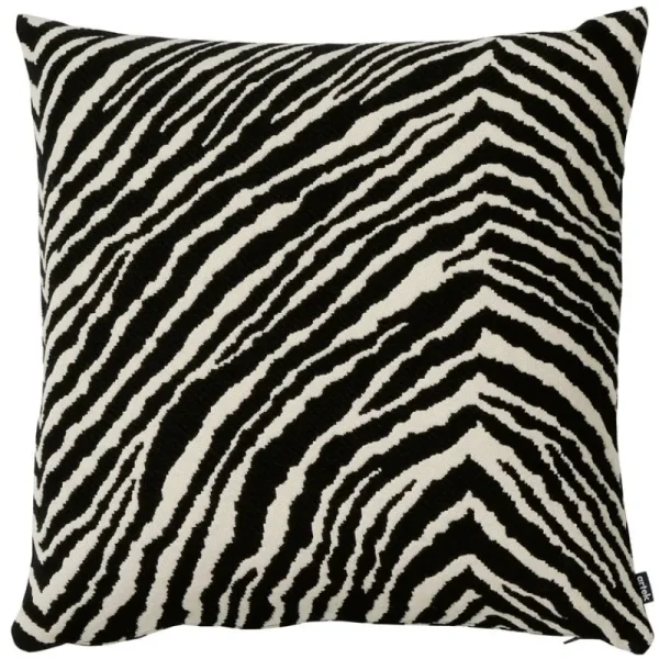 Artek Kissen^Zebra Kissenbezug, 50 x 50 cm