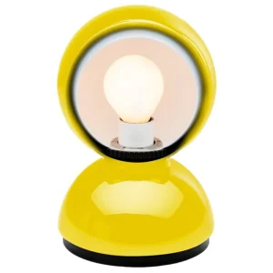 Artemide Wandleuchten | Tischlampen-Eclisse Tisch-/Wandleuchte, Gelb