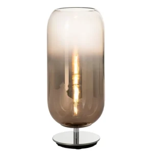 Artemide Tischlampen-Gople Mini Tischleuchte, bronze