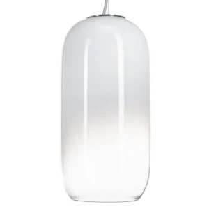 Foscarini Deckenleuchten-Artemide Gople RWB Pendelleuchtee