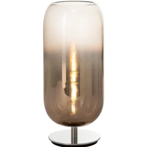Artemide Tischlampen-Gople Tischleuchte, bronze