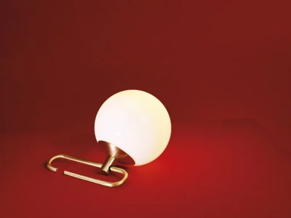 FontanaArte Tischlampen-Artemide Lampe nh1217